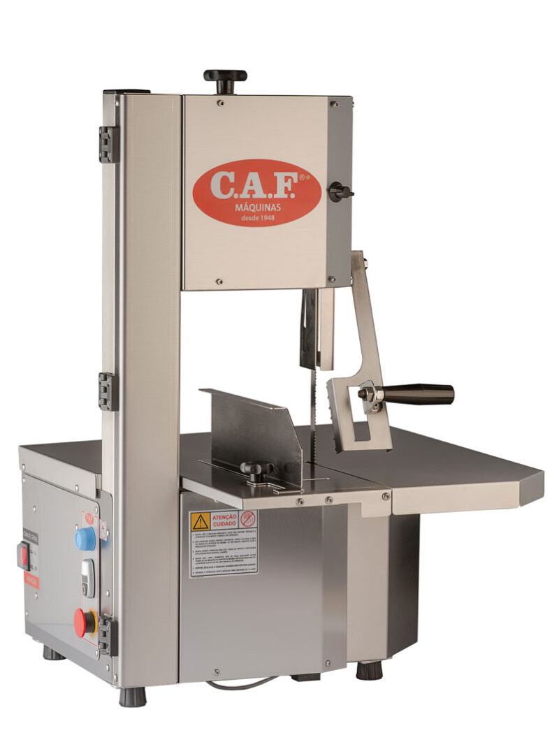 Serra de Fita Caf – Modelo CAF SFO 1.74