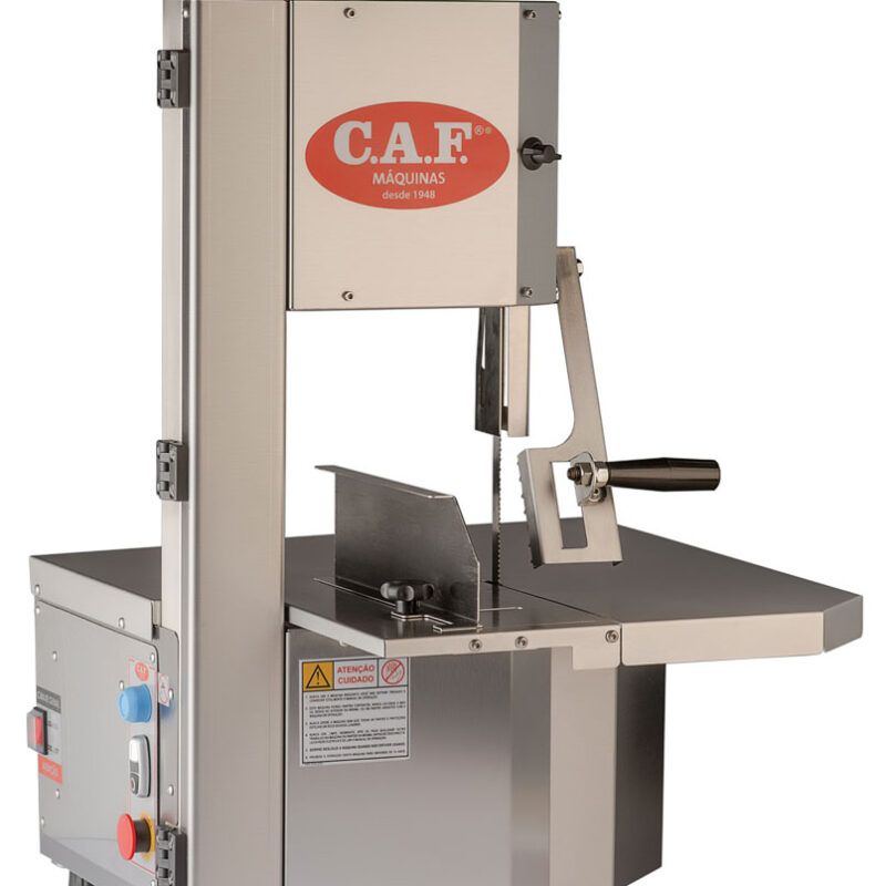 Serra de Fita Caf – Modelo CAF SFO 1.74