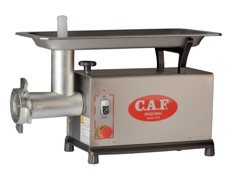 Moedor de Carne Caf - Modelo CAF 10