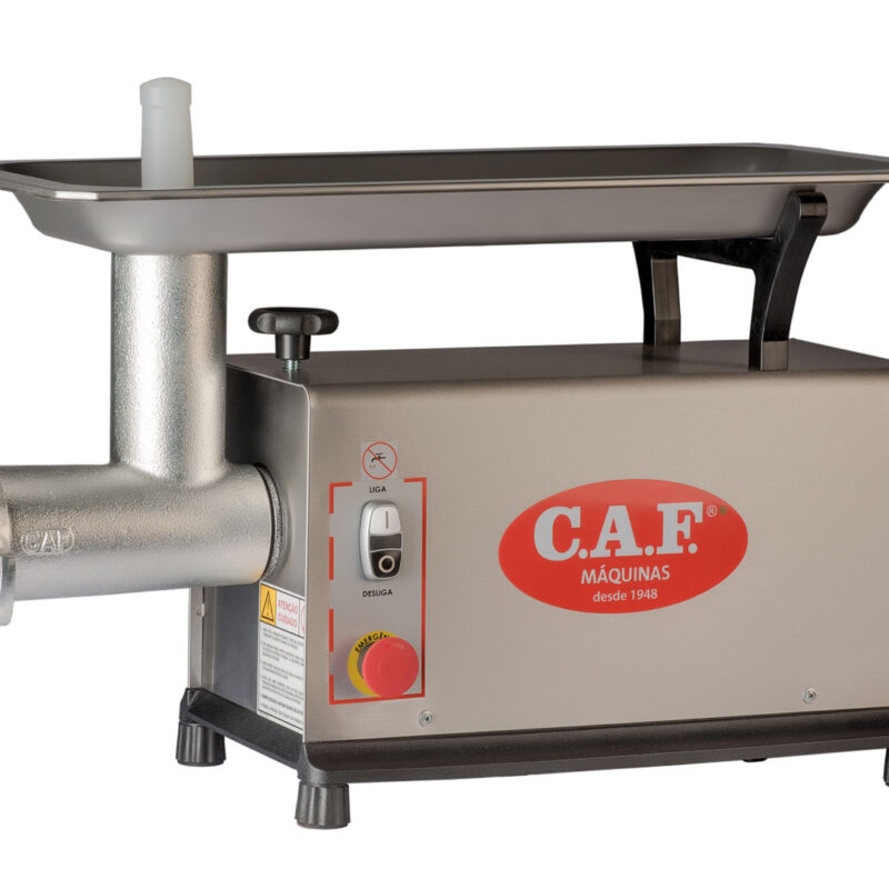 Moedor de Carne Caf - Modelo CAF 10