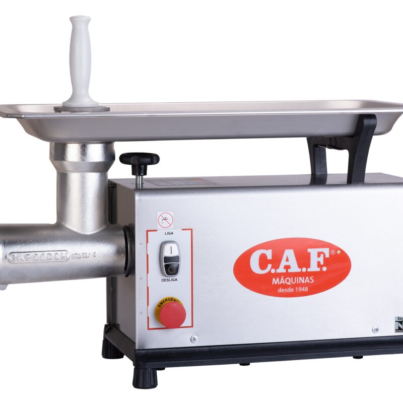 Moedor de Carne Caf - Modelo CAF 22