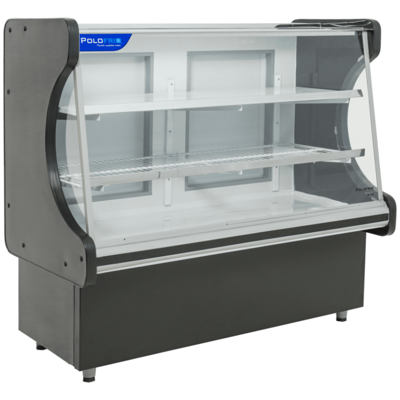 Balcão Refrigerado Classic Polofrio