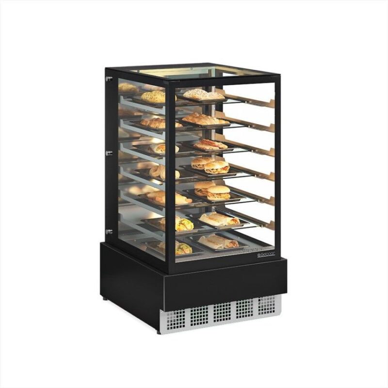 Vitrine Estufa MGEE-070 PR