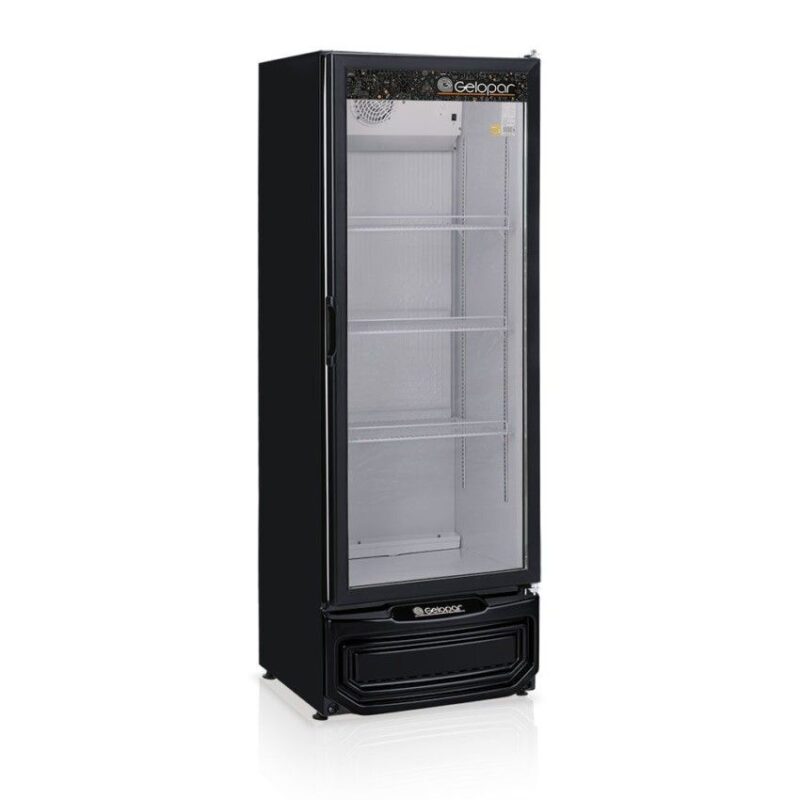 Refrigerador de Bebidas GPTU-40 BR Gelopar