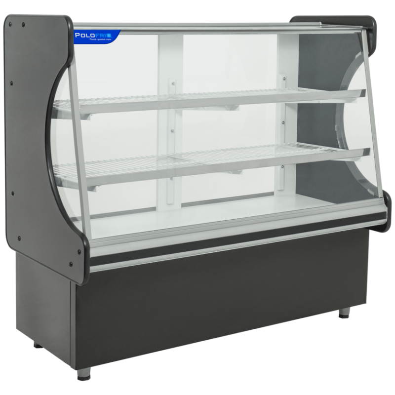 Vitrine Seca Classic Polofrio