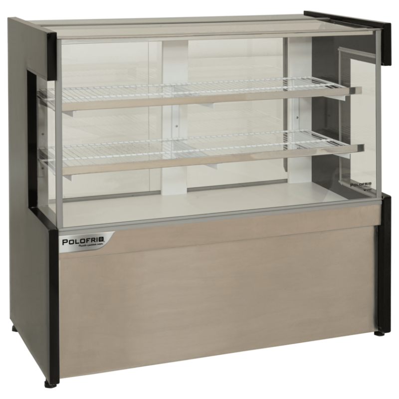 Vitrine Seca Premium Polofrio